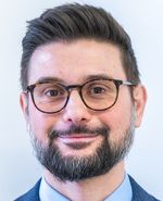 GS1 Logistimarktstudie 2025