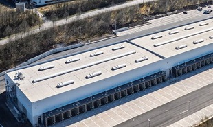 DB Schenker Neunkirchen