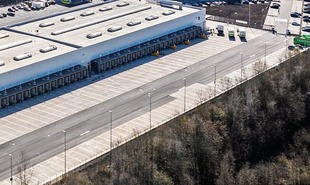 DB Schenker Neunkirchen