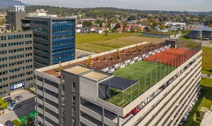 Kardex Graz
