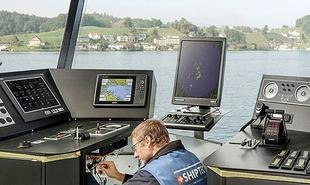 SLA 2025 EXD und final shiptec 310