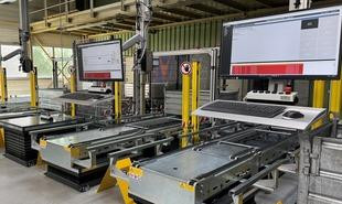 Kardex Weber Kommissionierung Nachher 310