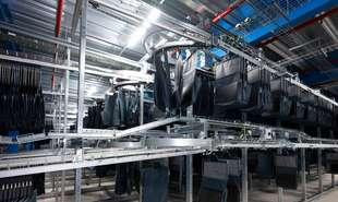 Dematic Eren Perakende 1 310