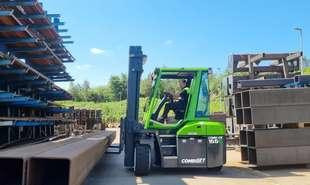 combilift red dot3 310