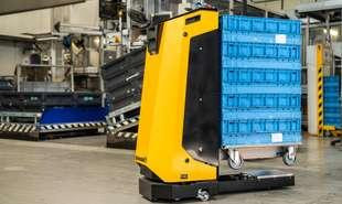 continental nxs1 310