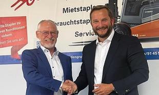 Toyota FFB Lorenz Fetter 310