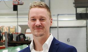 cimcorp automation Mikko Kumpulainen 310