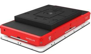 swisslog Intramove AMR3000 310