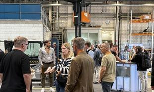 Still Innovation Day gut besucht 310