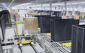 SSI Schou shipping buffer 310