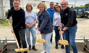 ssi CGR Stadt Mettmann 310