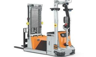 Still EXV CB iGo 310