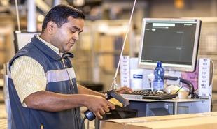 Post CH Bilanz2025 Paketzentrum1 310