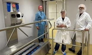 Efaflex menueandmore strenge Hygieneauflagen 310